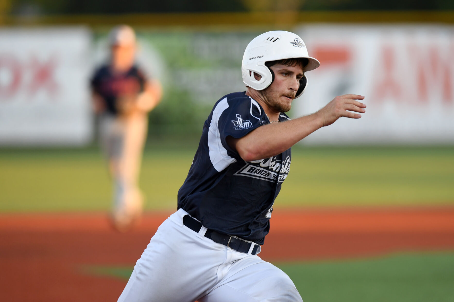 Brazos Valley Bombers